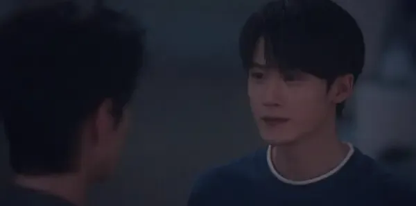 猎罪图鉴2第25集剧照