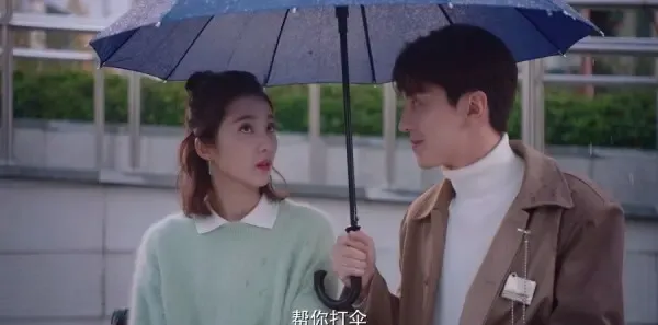 外星女生柴小七2第10集剧照