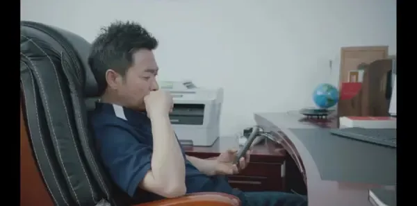 勇者无惧第19集剧照