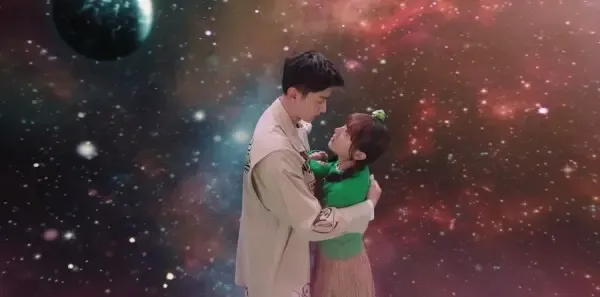 外星女生柴小七2第5集剧照