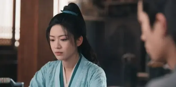 定风波第5集剧照