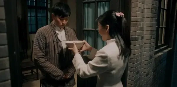 老中医第27集剧照