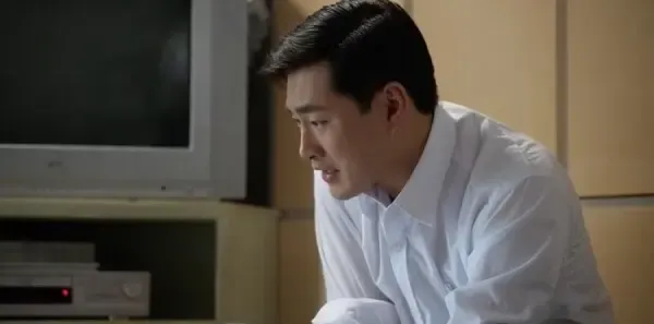 淬火年代第1集剧照