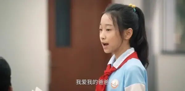 绽放的许开心 第1集：开心怒怼渣男前夫剧照