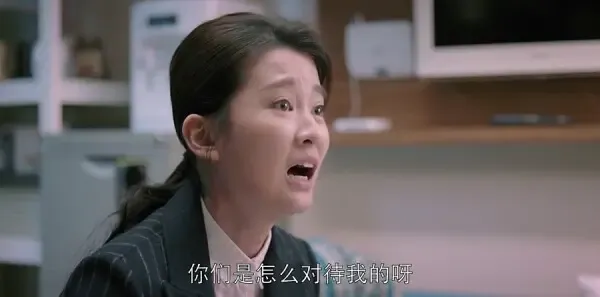 欢乐颂4 第51集：关关谢童闹分手剧照