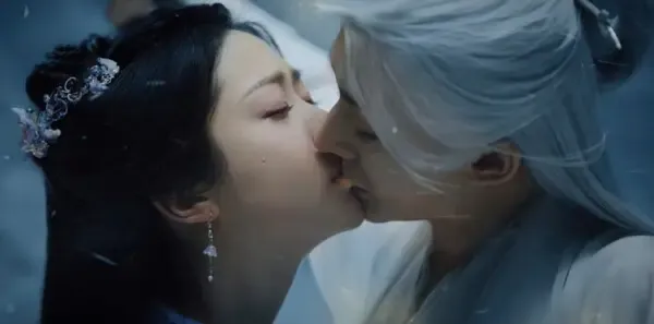 仙台有树第23集剧照