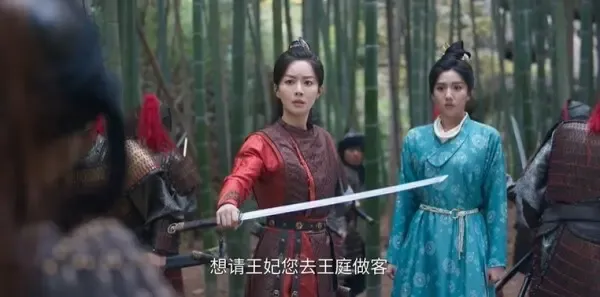 御赐小仵作2第27集剧照