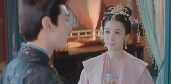 青衿志第19集剧照