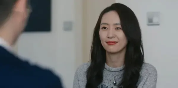 有你的时光里第4集剧照