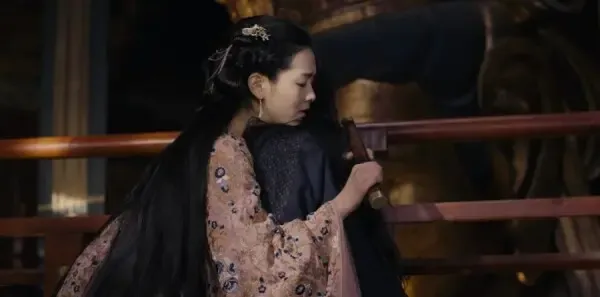 九州缥缈录 第33集:吕归尘重回羽然身边,大胤皇帝意欲退位剧照