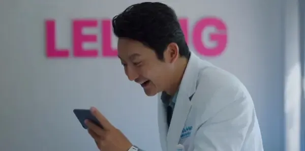 白色城堡第6集剧照