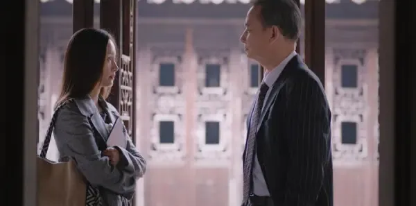 我的助理不简单第31集剧照