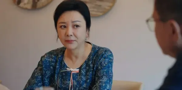 白色城堡第11集剧照