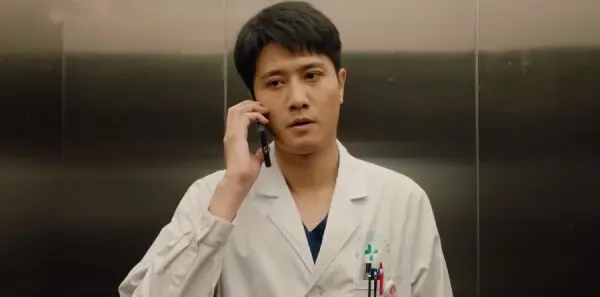 白色城堡第23集剧照