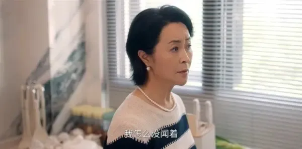 绽放的许开心第24集剧照
