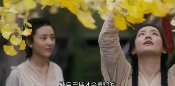 九州缥缈录 第36集：白毅出兵殇阳关，吕归尘逐步恢复记忆剧照
