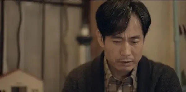 完美的救赎第16集剧照