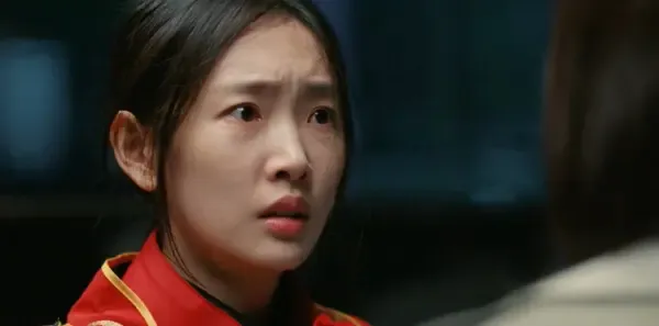 有你的时光里第32集剧照