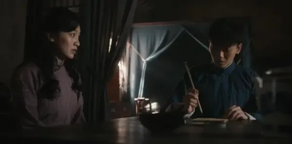 老中医第22集剧照