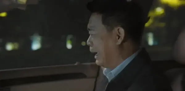 江河日上第22集剧照