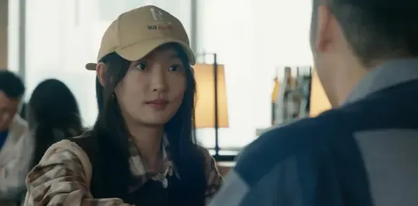 有你的时光里第20集剧照
