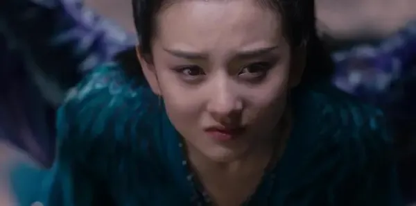九州缥缈录 第47集：羽然长留青州，吕归尘独自回南淮剧照