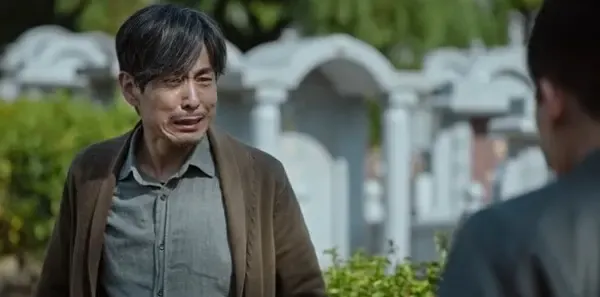 完美的救赎第6集剧照