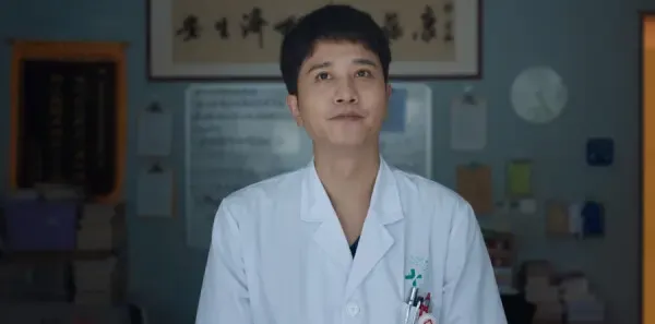 白色城堡第21集剧照