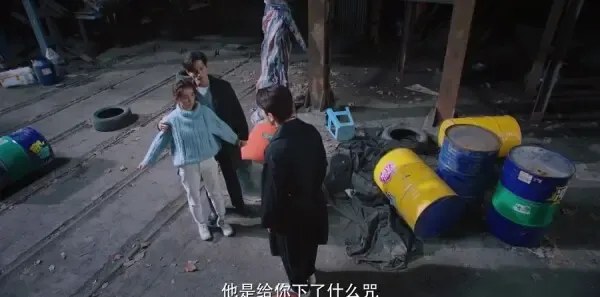 外星女生柴小七2第26集剧照