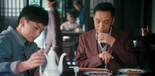 老中医第28集剧照