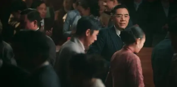 老中医第15集剧照