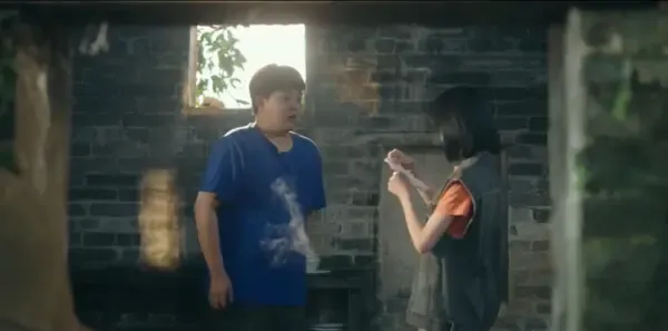 明天的少年第8集剧照