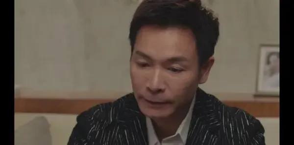 勇者无惧第33集剧照