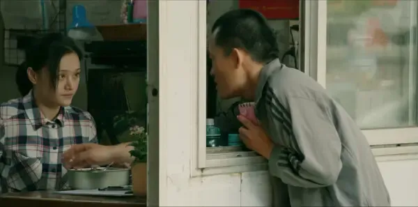 回响第13集剧照
