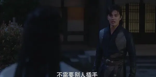 斗罗大陆第34集剧照
