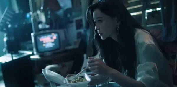 扫毒风暴第7集剧照
