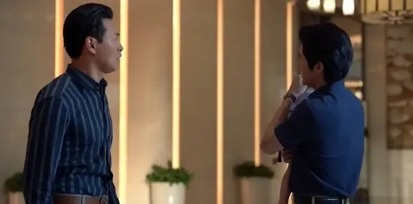 淬火年代第28集剧照