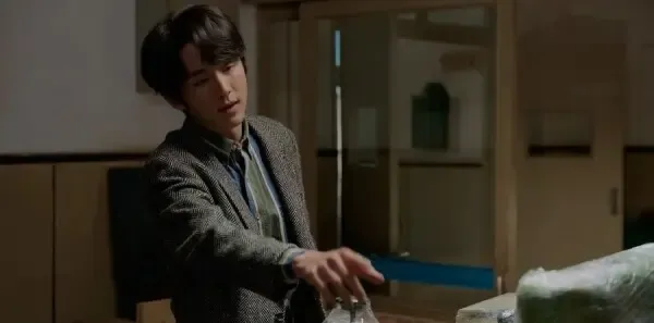 淬火年代第4集剧照