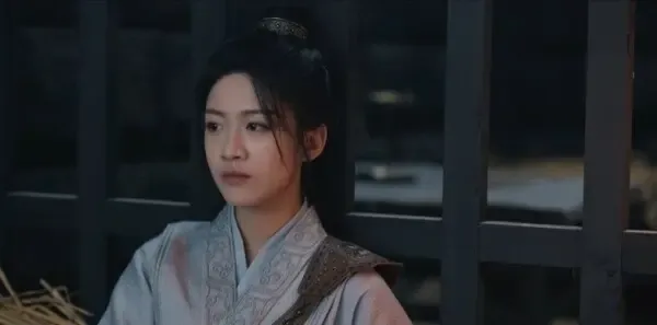 定风波第22集剧照