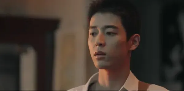 明天的少年第3集剧照