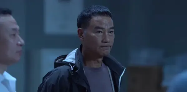 悬镜第6集剧照