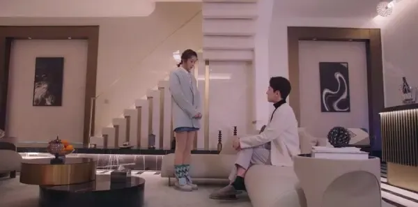 外星女生柴小七2第25集剧照
