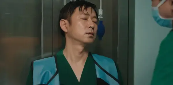 白色城堡第35集剧照
