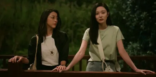 白色城堡第36集剧照