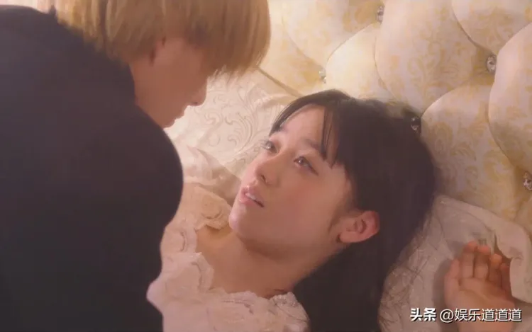 《薄冰》：金允慧演绎底层女性绝境反击