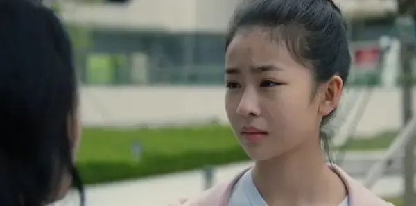 完美的救赎第16集剧照