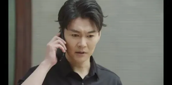 勇者无惧第24集剧照