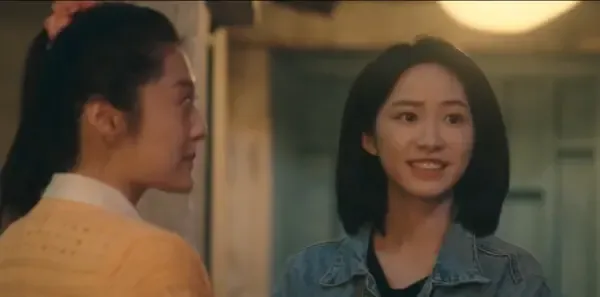 明天的少年第11集剧照