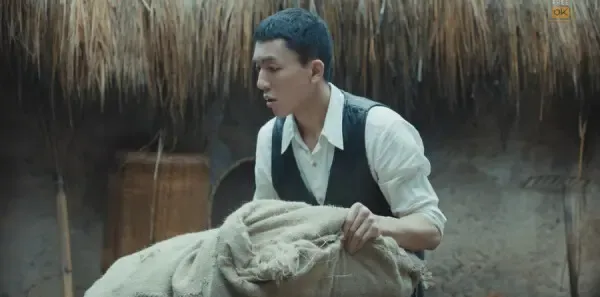 梅花红桃第16集剧照