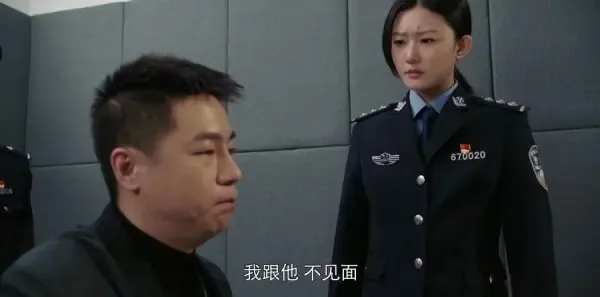 勇者无惧第5集剧照